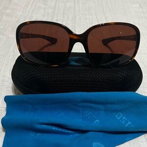 Costa Del Mar Riverton Women's Polarized Sunglasses